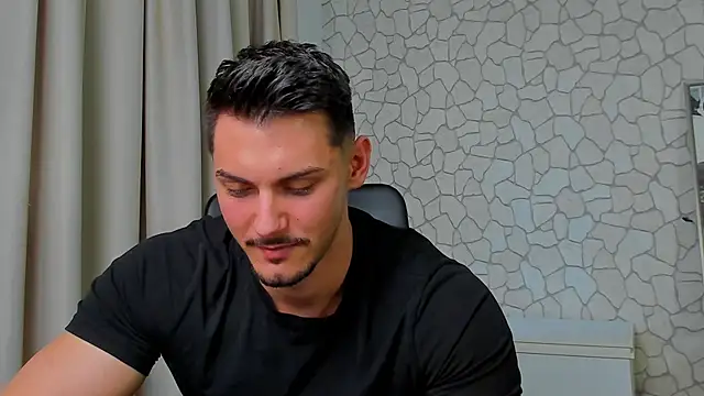 Snapshot of ClintMasters chatting on March 20, 2025, 3:36 pm ClintMasters online show from March 20, 2025, 3:36 pm