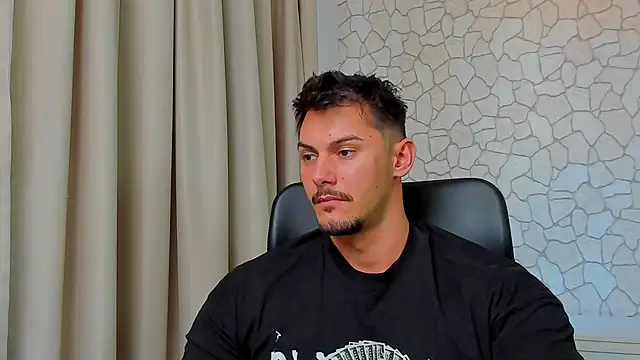 Snapshot of ClintMasters chatting on March 22, 2025, 9:56 am ClintMasters online show from March 22, 2025, 9:56 am