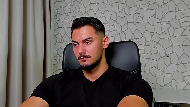 Snapshot of ClintMasters chatting on September 20, 2025, 5:30 am ClintMasters online show from September 20, 2025, 5:30 am