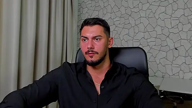 Snapshot of ClintMasters chatting on October 7, 2025, 4:42 am ClintMasters online show from October 7, 2025, 4:42 am