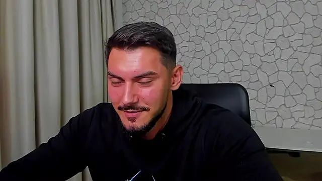 Snapshot of ClintMasters chatting on October 12, 2025, 4:33 am ClintMasters online show from October 12, 2025, 4:33 am