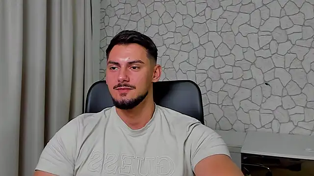 Snapshot of ClintMasters chatting on October 23, 2025, 5:29 am ClintMasters online show from October 23, 2025, 5:29 am