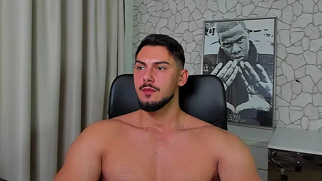 Snapshot of ClintMasters chatting on October 25, 2025, 5:26 am ClintMasters online show from October 25, 2025, 5:26 am