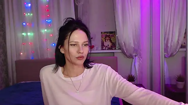 Snapshot of Zlata888 chatting on December 23, 2024, 9:40 pm Zlata888 online show from December 23, 2024, 9:40 pm