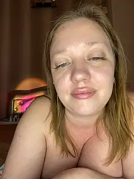 BBWOOW online show from December 7, 2024, 6:37 pm