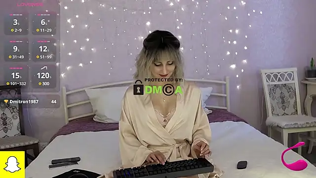 --SUCCESS-- online show from March 8, 2025, 11:27 am