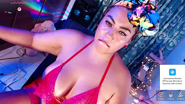 gatuwildhott online show from November 2, 2025, 6:43 pm