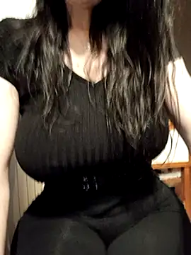 Snapshot of eva750 chatting on March 18, 2025, 6:26 pm eva750 online show from March 18, 2025, 6:26 pm