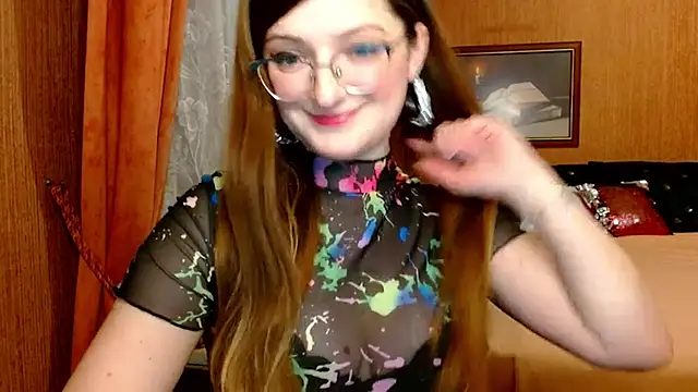 Snapshot of Arielsssplash chatting on December 17, 2024, 2:55 pm Arielsssplash online show from December 17, 2024, 2:55 pm