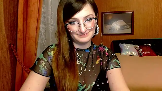 Snapshot of Arielsssplash chatting on January 2, 2025, 6:45 pm Arielsssplash online show from January 2, 2025, 6:45 pm