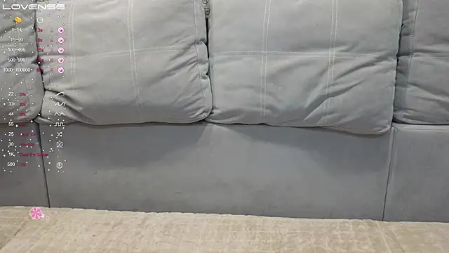 Vika loves you online show from January 11, 2025, 1:32 pm