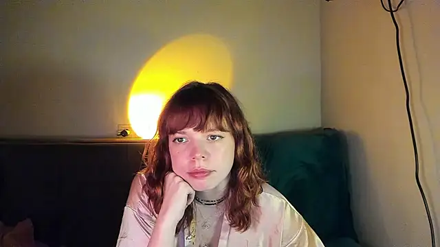 Snapshot of ClancyMorissey chatting on December 16, 2024, 9:31 pm ClancyMorissey online show from December 16, 2024, 9:31 pm