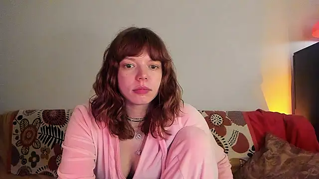 Snapshot of ClancyMorissey chatting on January 4, 2025, 11:27 pm ClancyMorissey online show from January 4, 2025, 11:27 pm