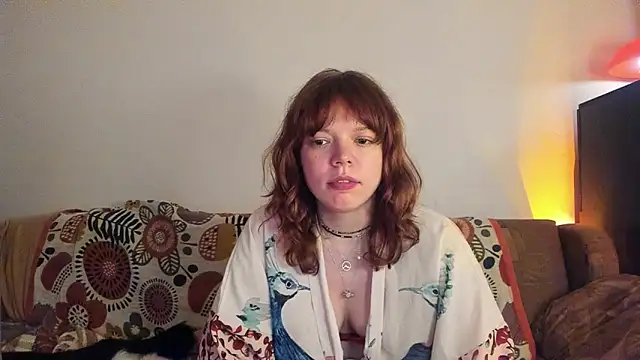 Snapshot of ClancyMorissey chatting on January 9, 2025, 11:45 pm ClancyMorissey online show from January 9, 2025, 11:45 pm