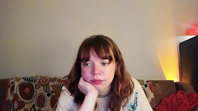 Snapshot of ClancyMorissey chatting on January 15, 2025, 7:55 pm ClancyMorissey online show from January 15, 2025, 7:55 pm