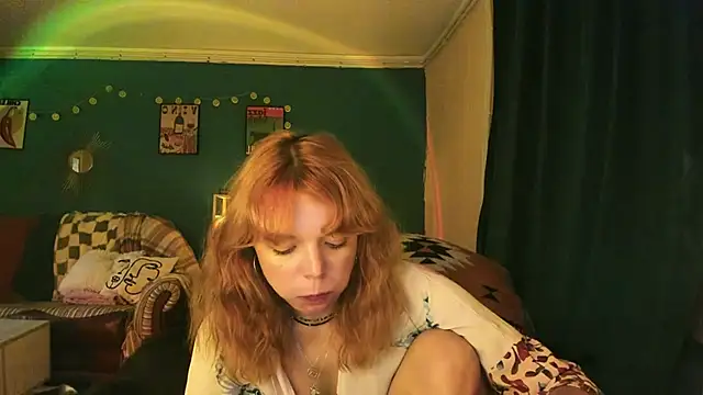 Snapshot of ClancyMorissey chatting on September 17, 2025, 5:58 pm ClancyMorissey online show from September 17, 2025, 5:58 pm