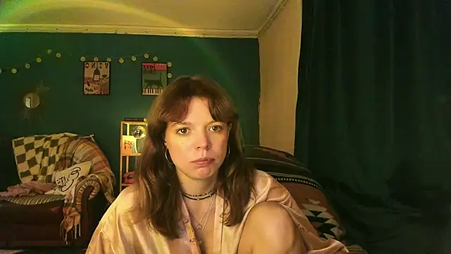 Snapshot of ClancyMorissey chatting on September 20, 2025, 5:36 pm ClancyMorissey online show from September 20, 2025, 5:36 pm