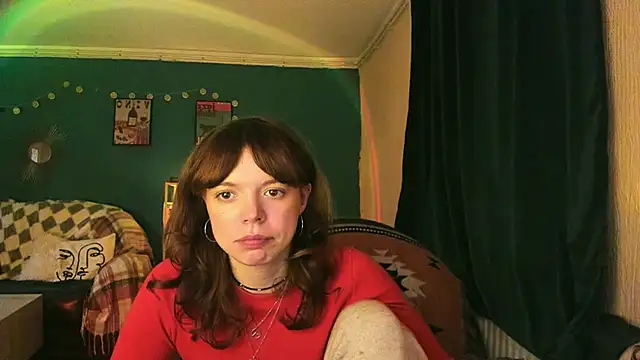 ClancyMorissey online show from November 5, 2025, 6:52 pm