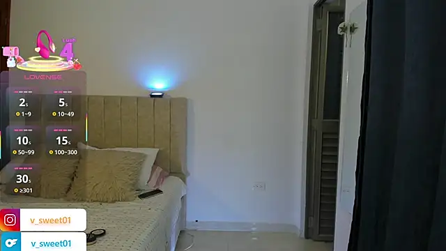 valentina sweet02 online show from December 3, 2025, 12:03 pm