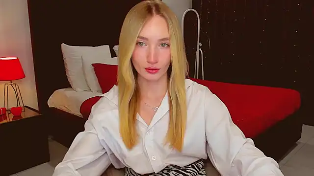 bella  rose online show from January 21, 2025, 7:17 pm