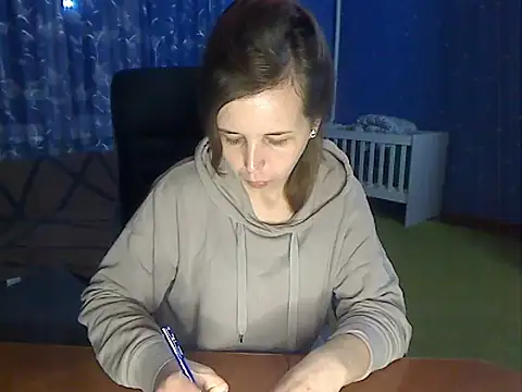 loveis007 online show from November 26, 2025, 2:34 am