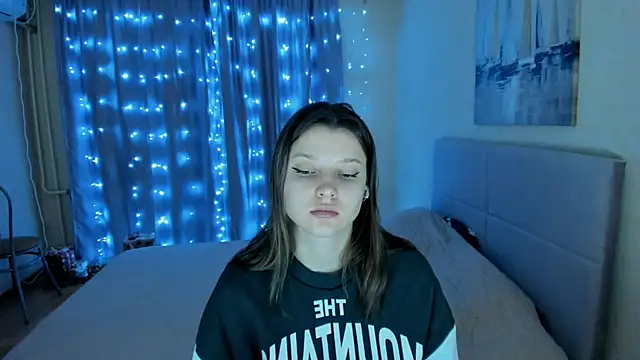 SoniNesti online show from January 31, 2025, 1:12 pm