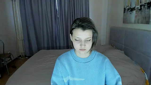 SoniNesti online show from February 25, 2025, 2:44 pm