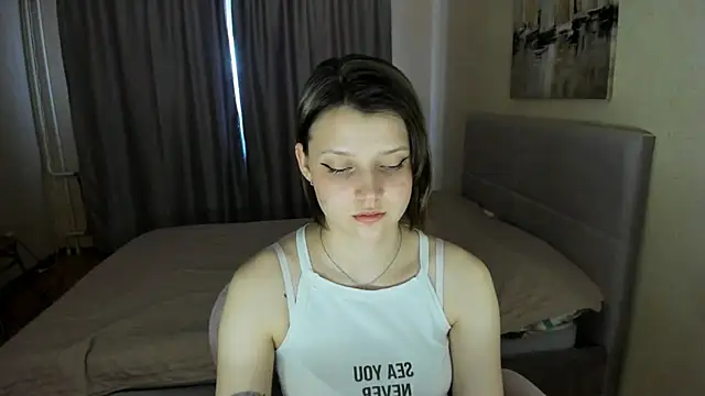 SoniNesti online show from March 19, 2025, 2:13 pm