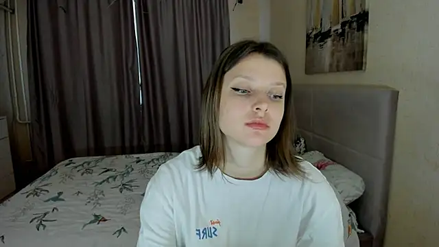 SoniNesti online show from September 30, 2025, 2:22 pm