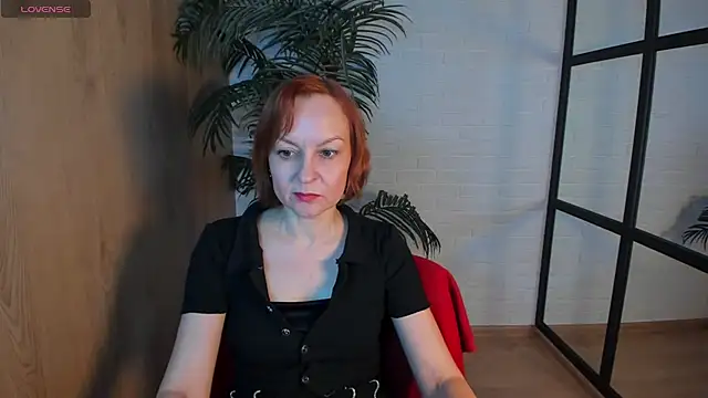 Snapshot of NikaGentle chatting on January 22, 2025, 8:51 am NikaGentle online show from January 22, 2025, 8:51 am