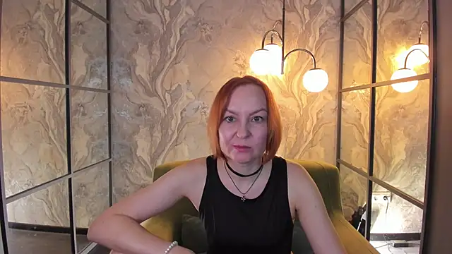 Snapshot of NikaGentle chatting on March 19, 2025, 5:30 am NikaGentle online show from March 19, 2025, 5:30 am