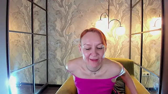 Snapshot of NikaGentle chatting on March 21, 2025, 12:06 pm NikaGentle online show from March 21, 2025, 12:06 pm