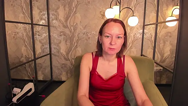 Snapshot of NikaGentle chatting on October 27, 2025, 5:44 am NikaGentle online show from October 27, 2025, 5:44 am