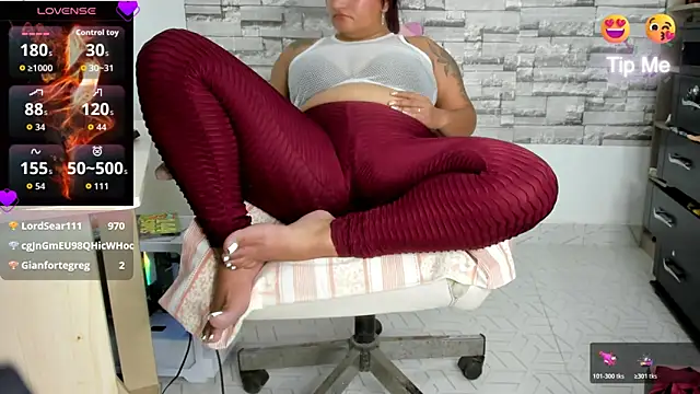 hot-timefun online show from October 23, 2025, 11:46 pm