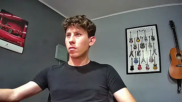 saint not online show from January 27, 2025, 1:05 am