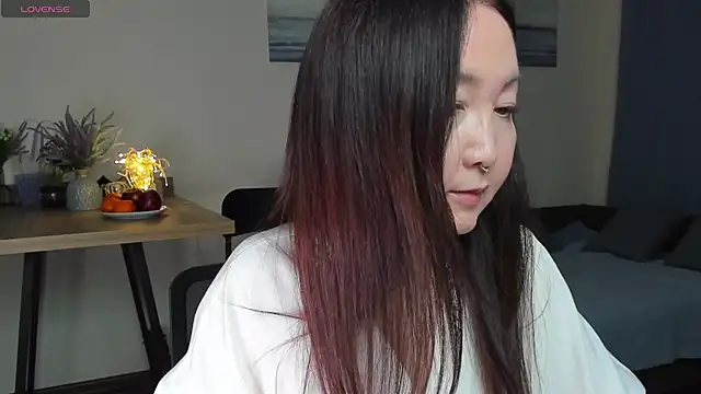 Snapshot of AvroraSakura chatting on March 19, 2025, 5:06 pm AvroraSakura online show from March 19, 2025, 5:06 pm