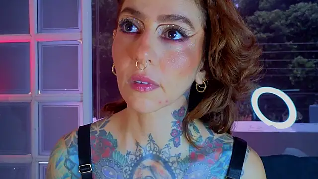 Snapshot of Evangelyne_1 chatting on September 18, 2025, 3:58 pm Evangelyne 1 online show from September 18, 2025, 3:58 pm