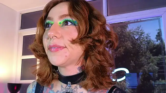 Snapshot of Evangelyne_1 chatting on September 30, 2025, 3:50 pm Evangelyne 1 online show from September 30, 2025, 3:50 pm