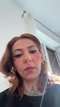 Snapshot of Evangelyne_1 chatting on November 10, 2025, 12:48 pm Evangelyne 1 online show from November 10, 2025, 12:48 pm