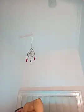 ASHLEY BLAIR online show from December 18, 2024, 9:29 pm