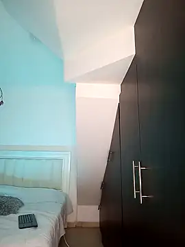 ASHLEY BLAIR online show from January 16, 2025, 8:03 pm