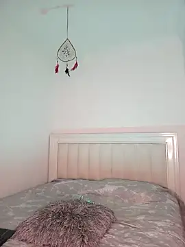 ASHLEY BLAIR online show from February 5, 2025, 10:12 pm