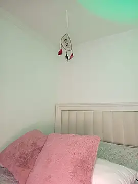 ASHLEY BLAIR online show from November 10, 2025, 9:03 pm