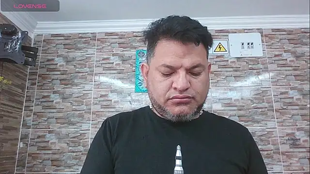 SexDiffrent online show from October 29, 2025, 3:03 pm