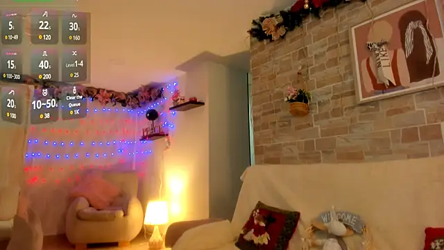 allysoonswwan17 online show from December 21, 2024, 11:13 pm