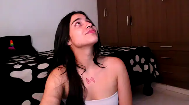 Snapshot of zendayasexxx chatting on January 31, 2025, 5:09 am zendayasexxx online show from January 31, 2025, 5:09 am