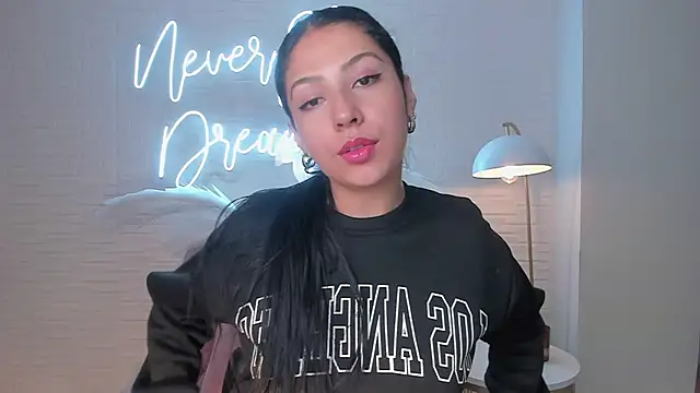 LilaWest online show from December 29, 2024, 11:29 am