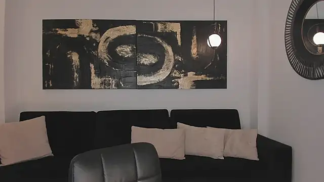 LilaWest online show from January 27, 2025, 6:31 pm