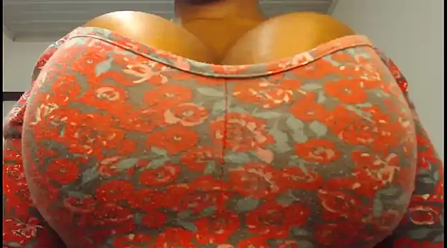 Snapshot of biggracie chatting on January 9, 2025, 3:58 am biggracie online show from January 9, 2025, 3:58 am