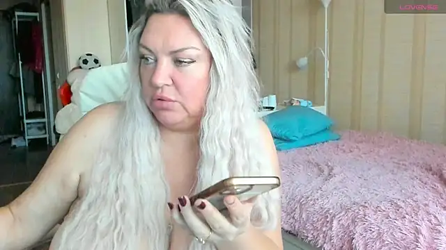 PamHardFuck online show from October 23, 2025, 11:31 am